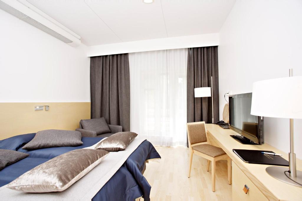 Kyyhkylae Hotel And Manor Mikkeli Quarto foto